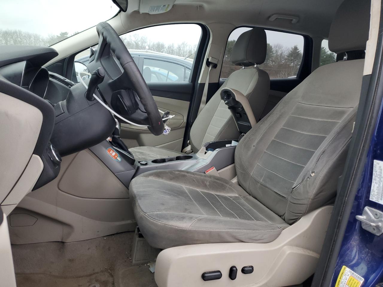 2014 Ford Escape - Image 7
