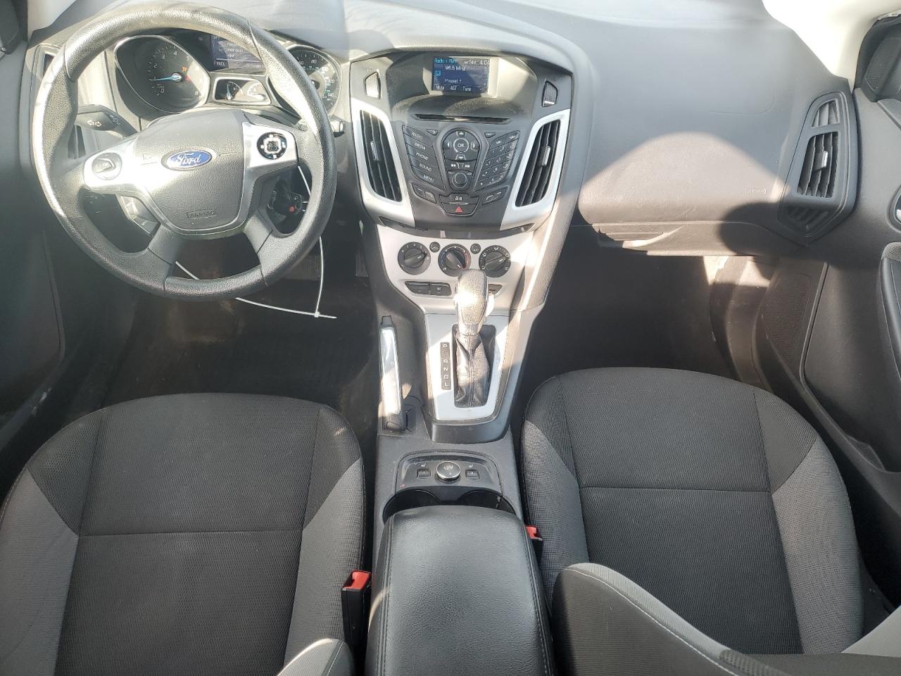 2014 Ford Focus - Image 8