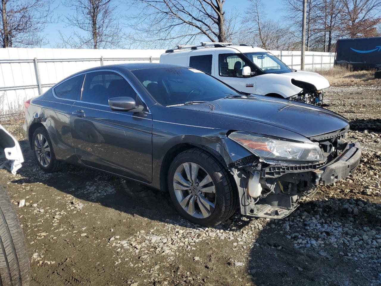 2012 Honda Accord - Image 4
