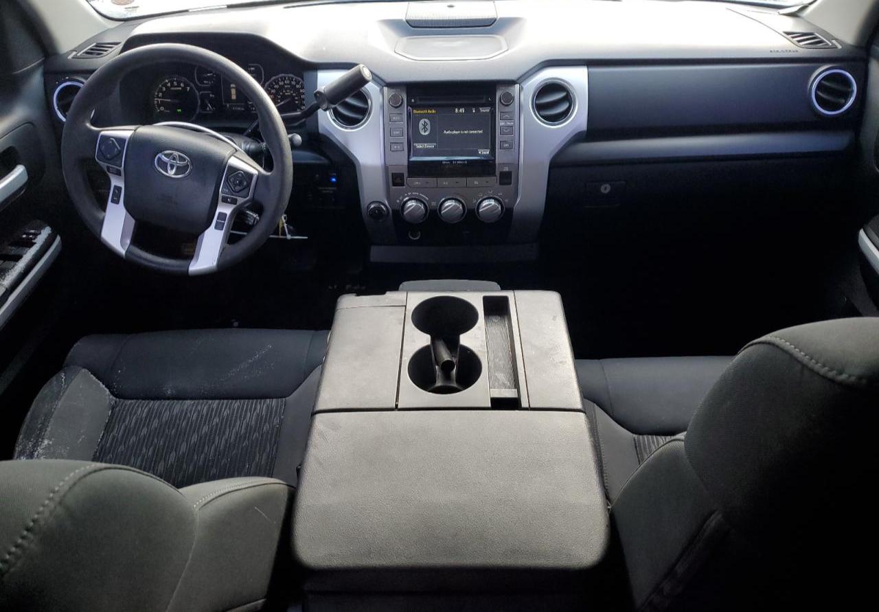 2019 Toyota Tundra - Image 8