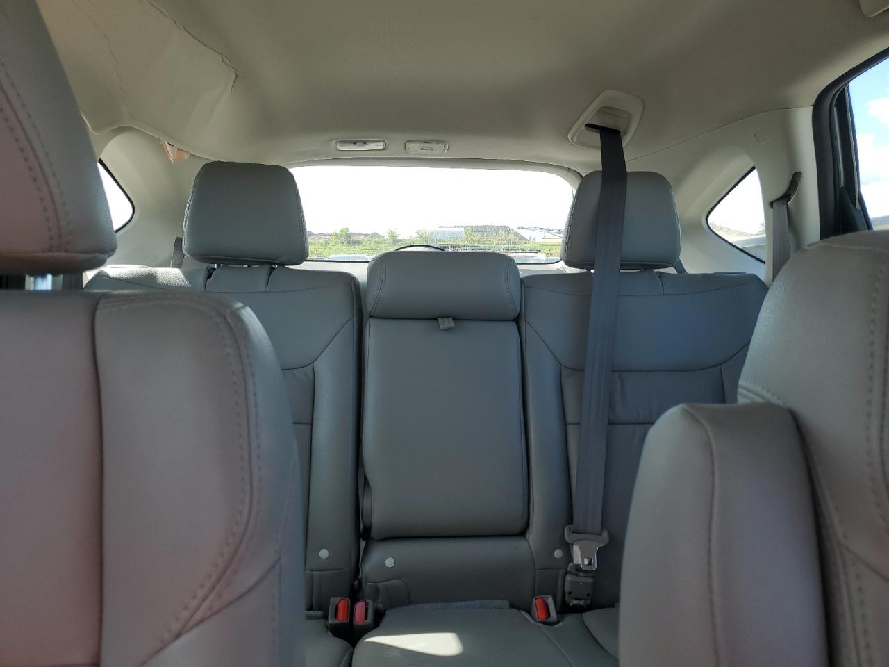 2014 Honda CR-V - Image 10