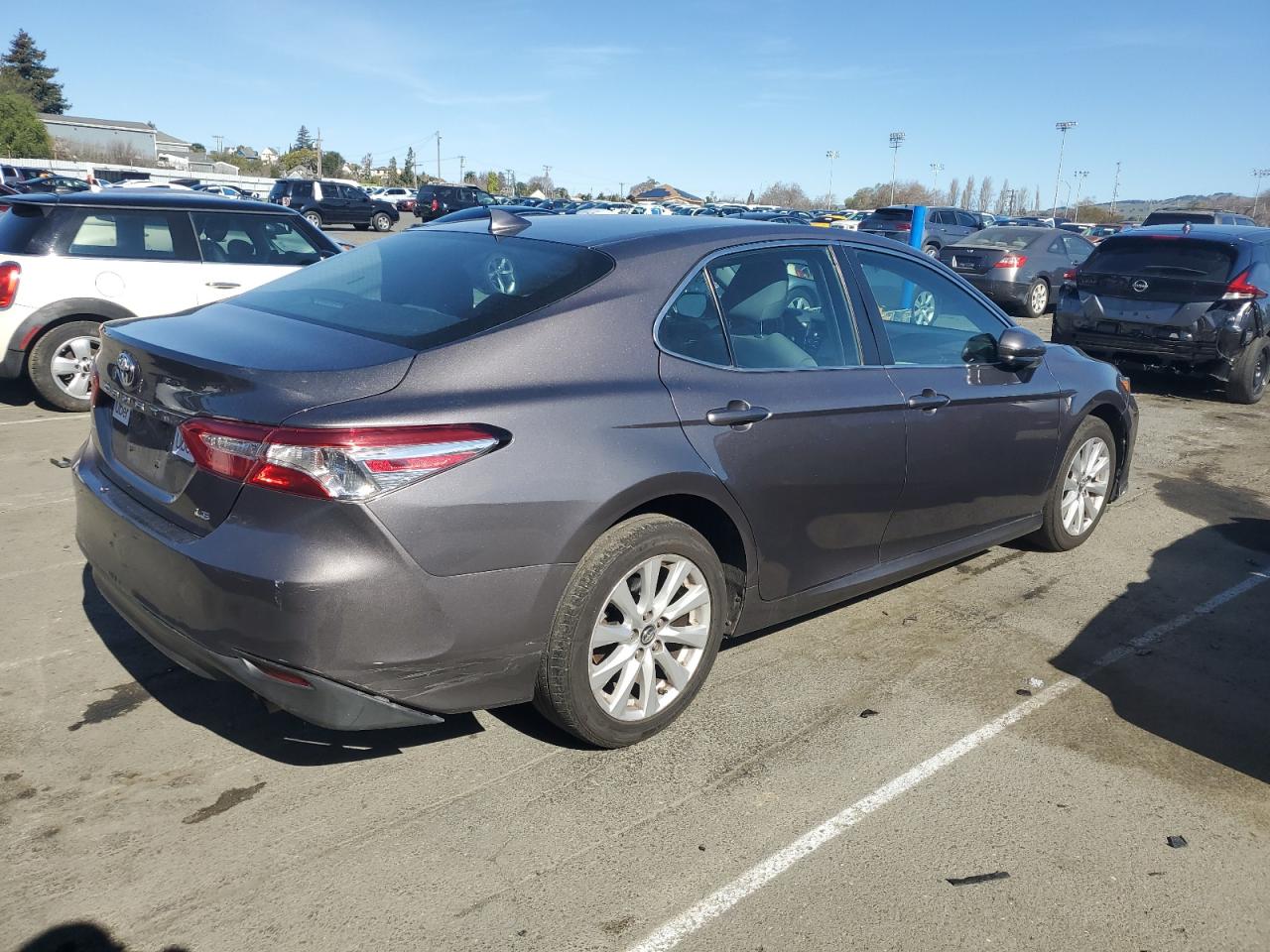 2019 Toyota Camry - Image 3