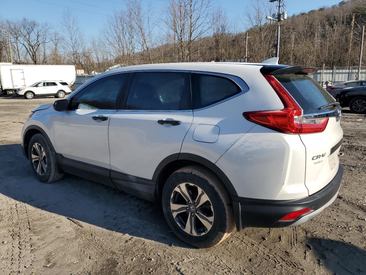 2019 Honda CR-V - Image 2