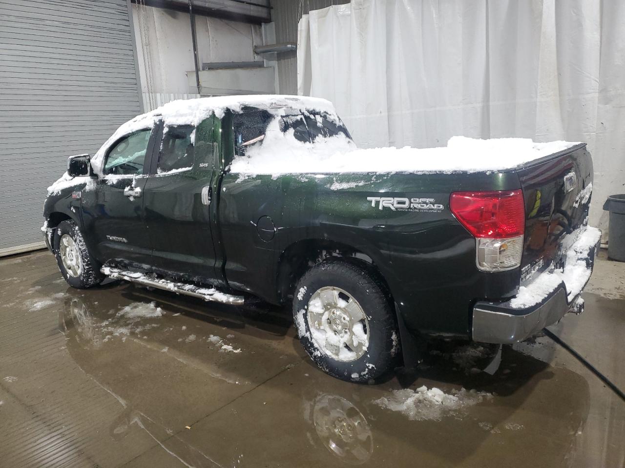 2012 Toyota Tundra - Image 2