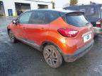 2015 RENAULT CAPTUR DYN for sale at Copart EAST KILBRIDE