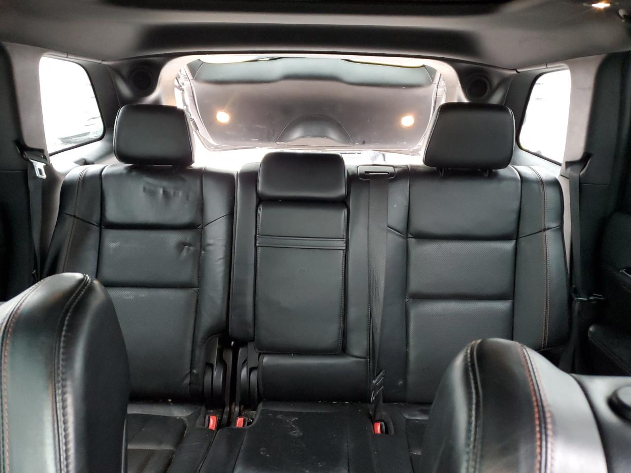 2016 Jeep Grand Cherokee - Image 10