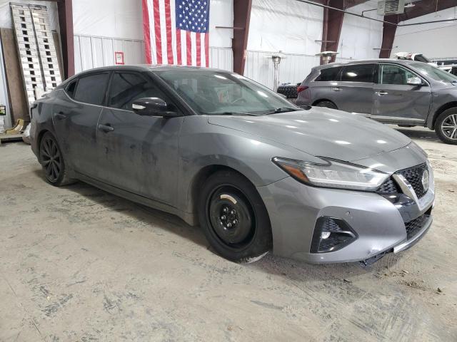  NISSAN MAXIMA 2019 Gray