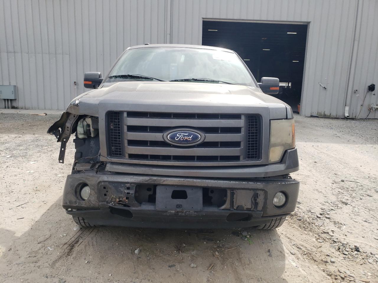 2013 Ford F-150 - Image 5