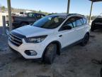 2019 FORD ESCAPE SE for sale at Copart AL - BIRMINGHAM