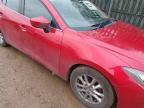 2014 MAZDA 3 SE NAV for sale at Copart COLCHESTER