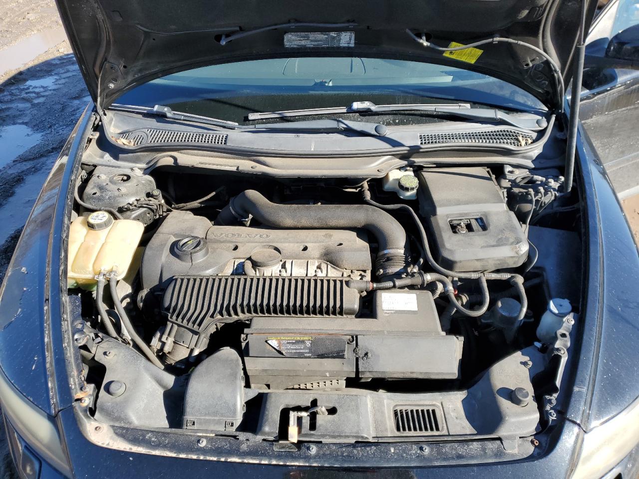 2007 Volvo S40 - Image 11