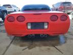 2004 Chevrolet Corvette Z06 na sprzedaż w Albuquerque, NM - Water/Flood