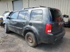 2009 Honda Pilot Ex продається в Kapolei, HI - Water/Flood