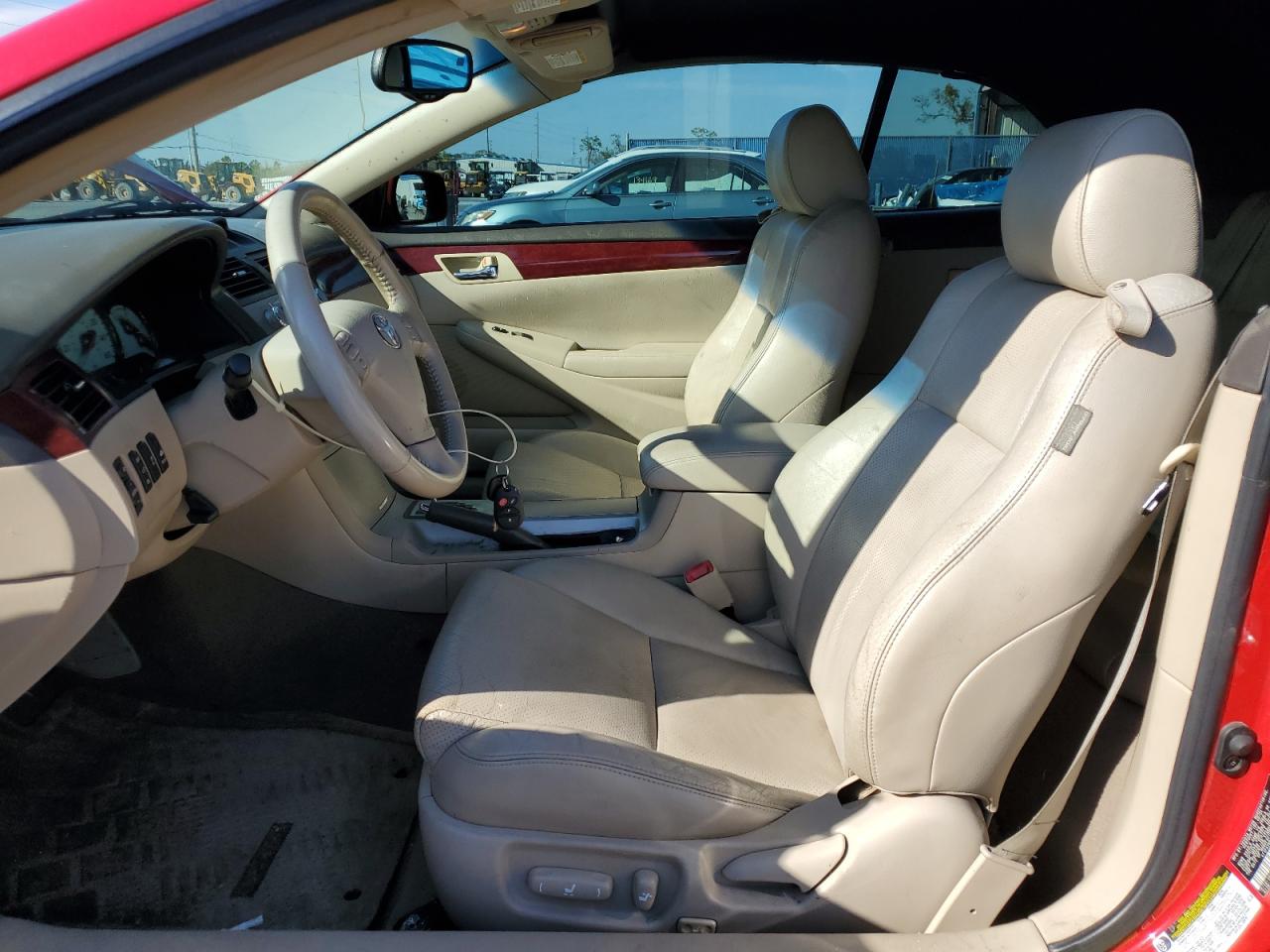 2005 Toyota Camry Solara - Image 7