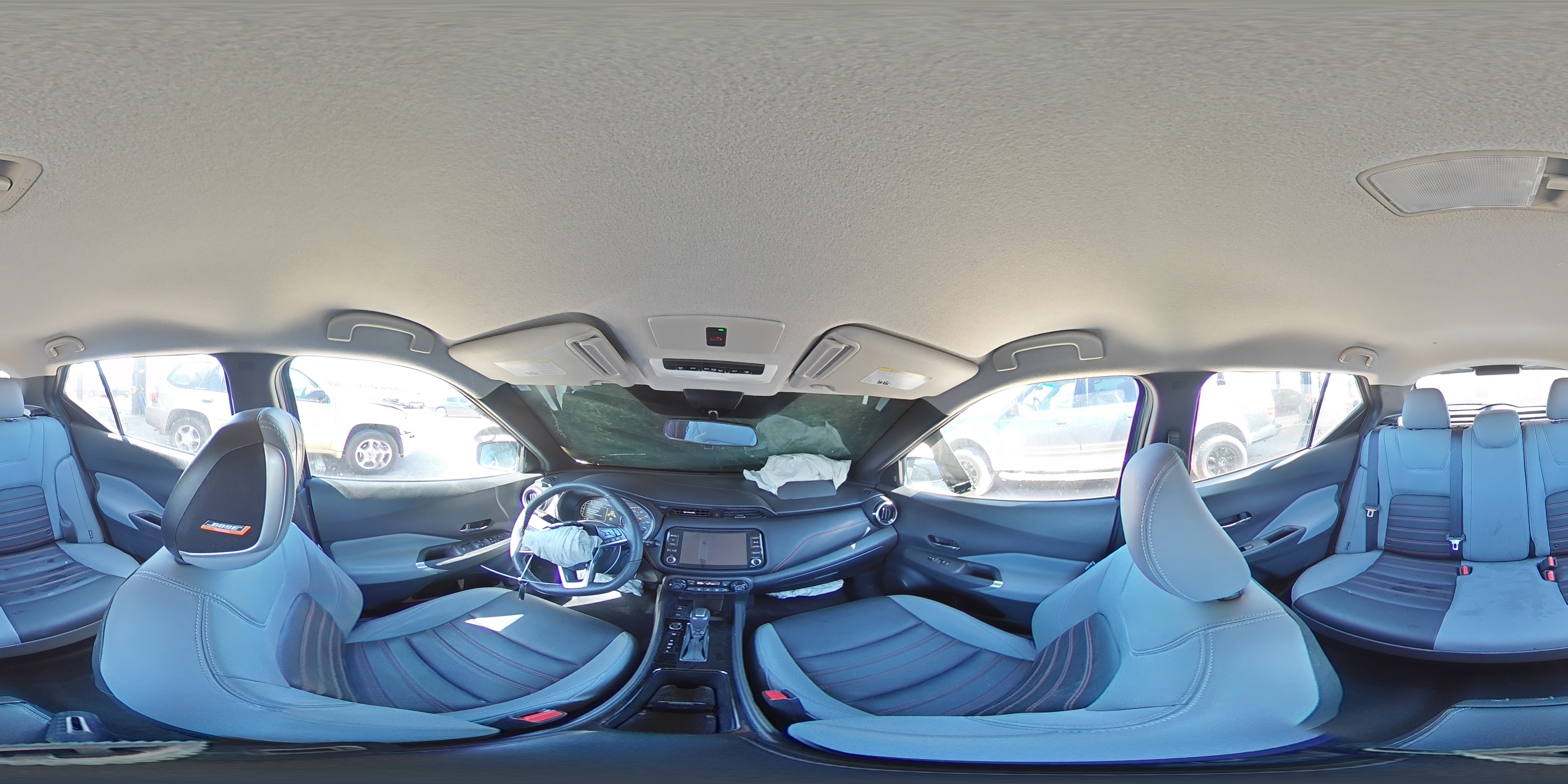 2021 Nissan Kicks - Image 16