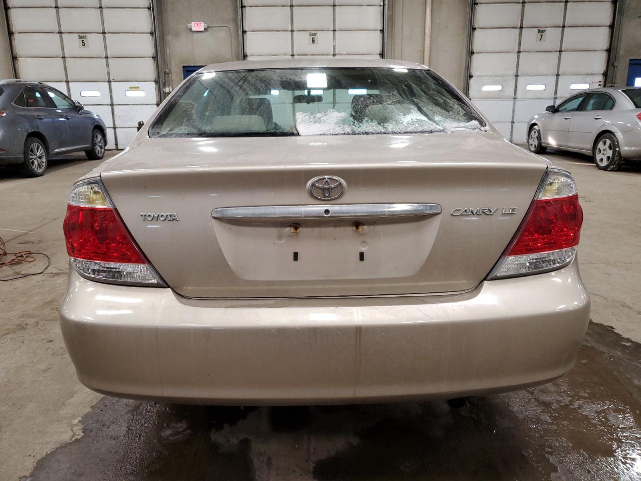 2006 Toyota Camry - Image 6