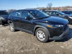 2022 Toyota Corolla Cross L en Venta en Baltimore, MD - Rear End