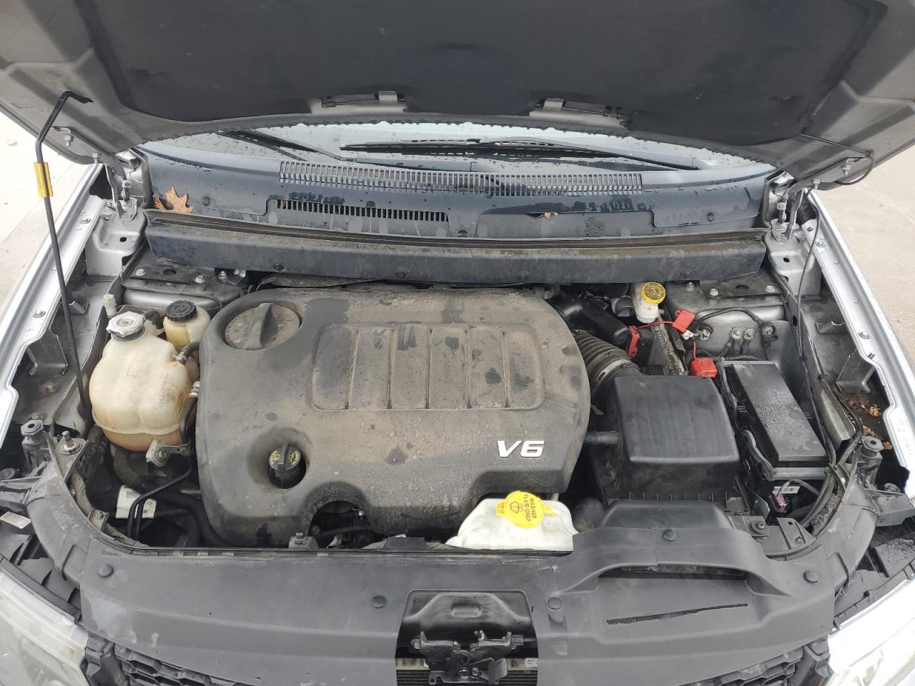 2018 Dodge Journey - Image 12