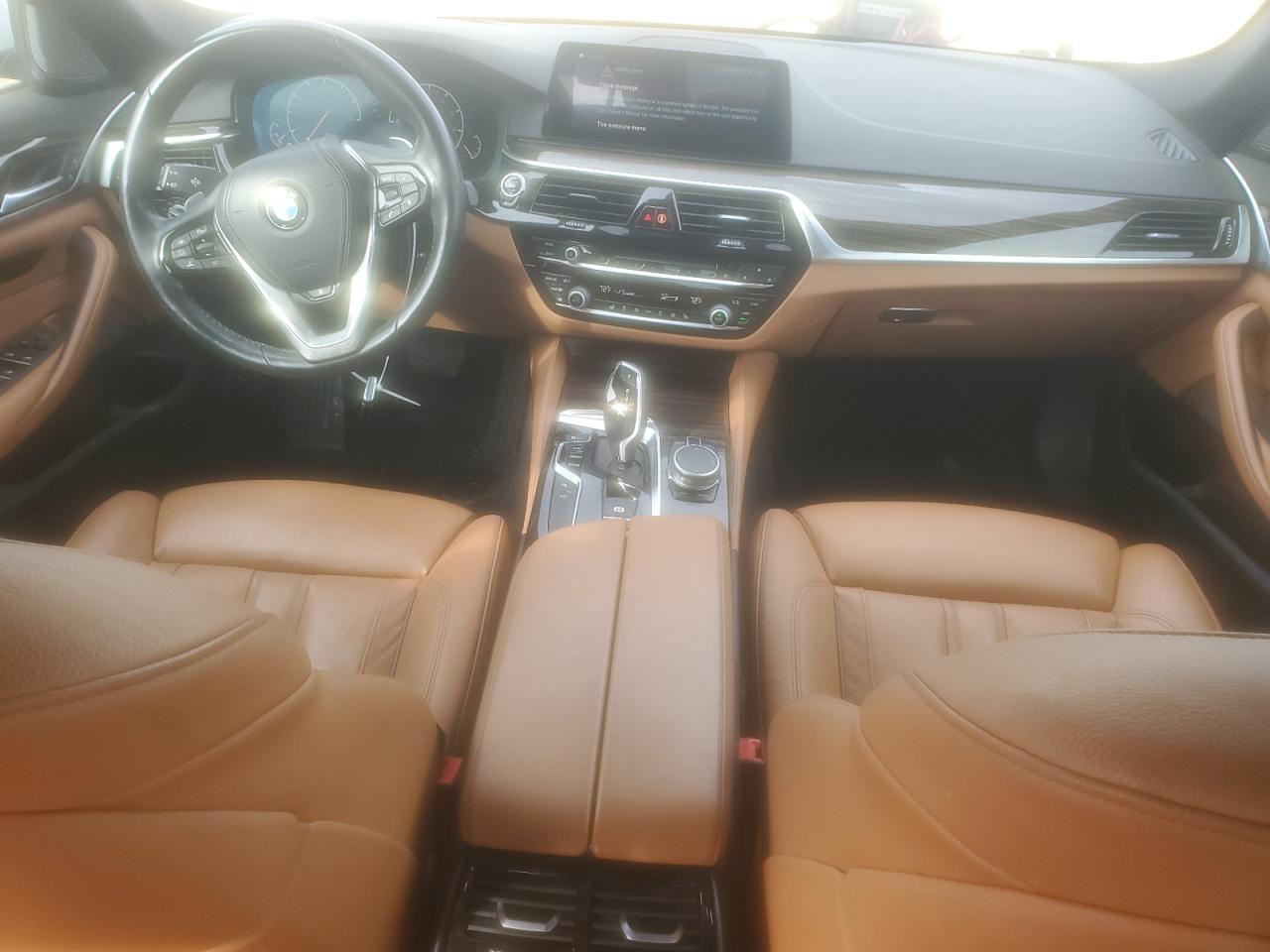 2019 BMW 5er - Image 8