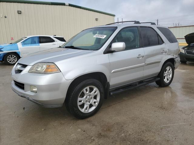 2006 Acura Mdx Touring