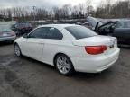 2011 Bmw 328 I Sulev for Sale in Marlboro, NY - Front End