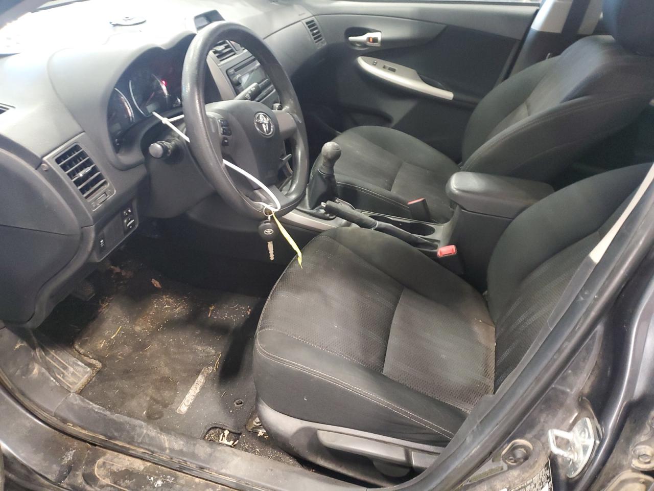 2012 Toyota Corolla - Image 7