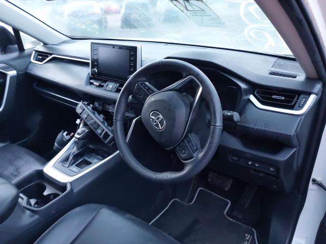 2020 TOYOTA RAV4 EXCEL