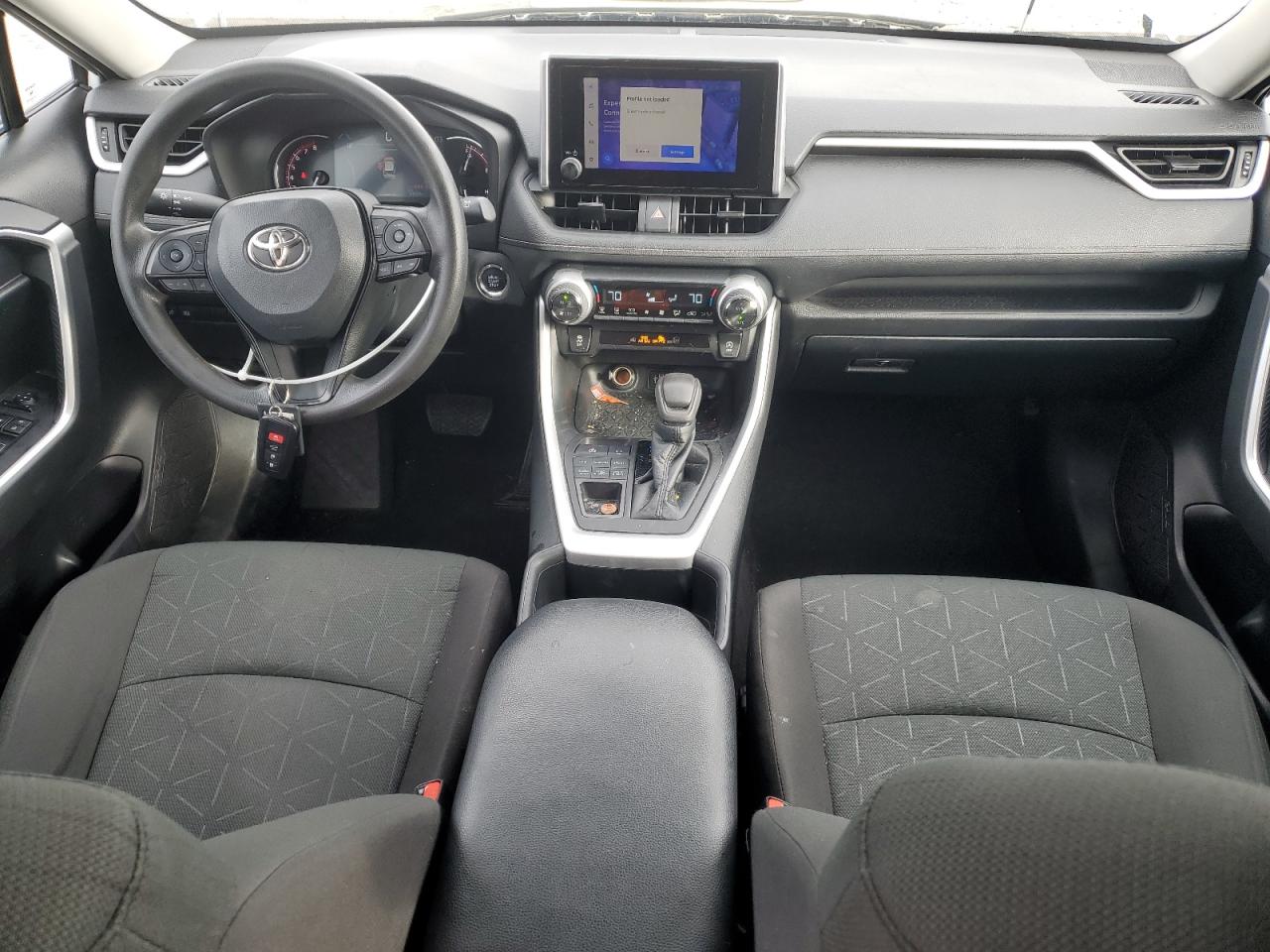 2023 Toyota RAV 4 - Image 8