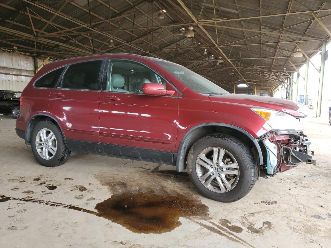 2011 Honda CR-V - Image 4