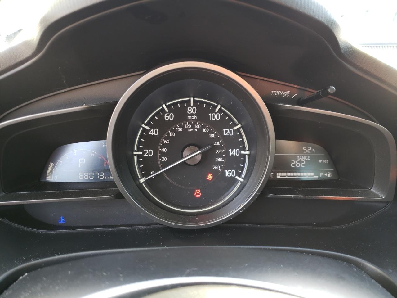 2018 Mazda 3 - Image 9