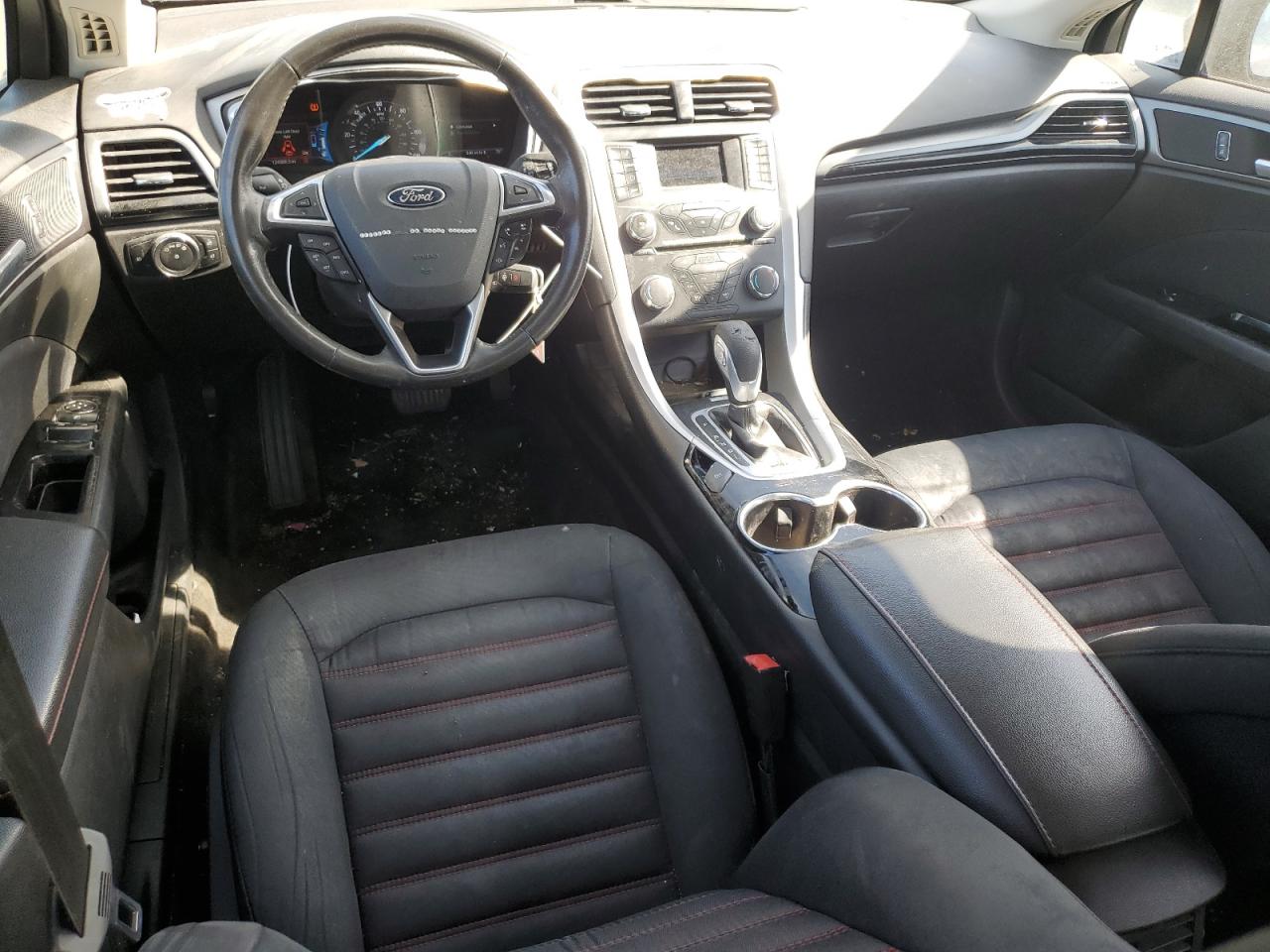 2015 Ford Fusion - Image 8