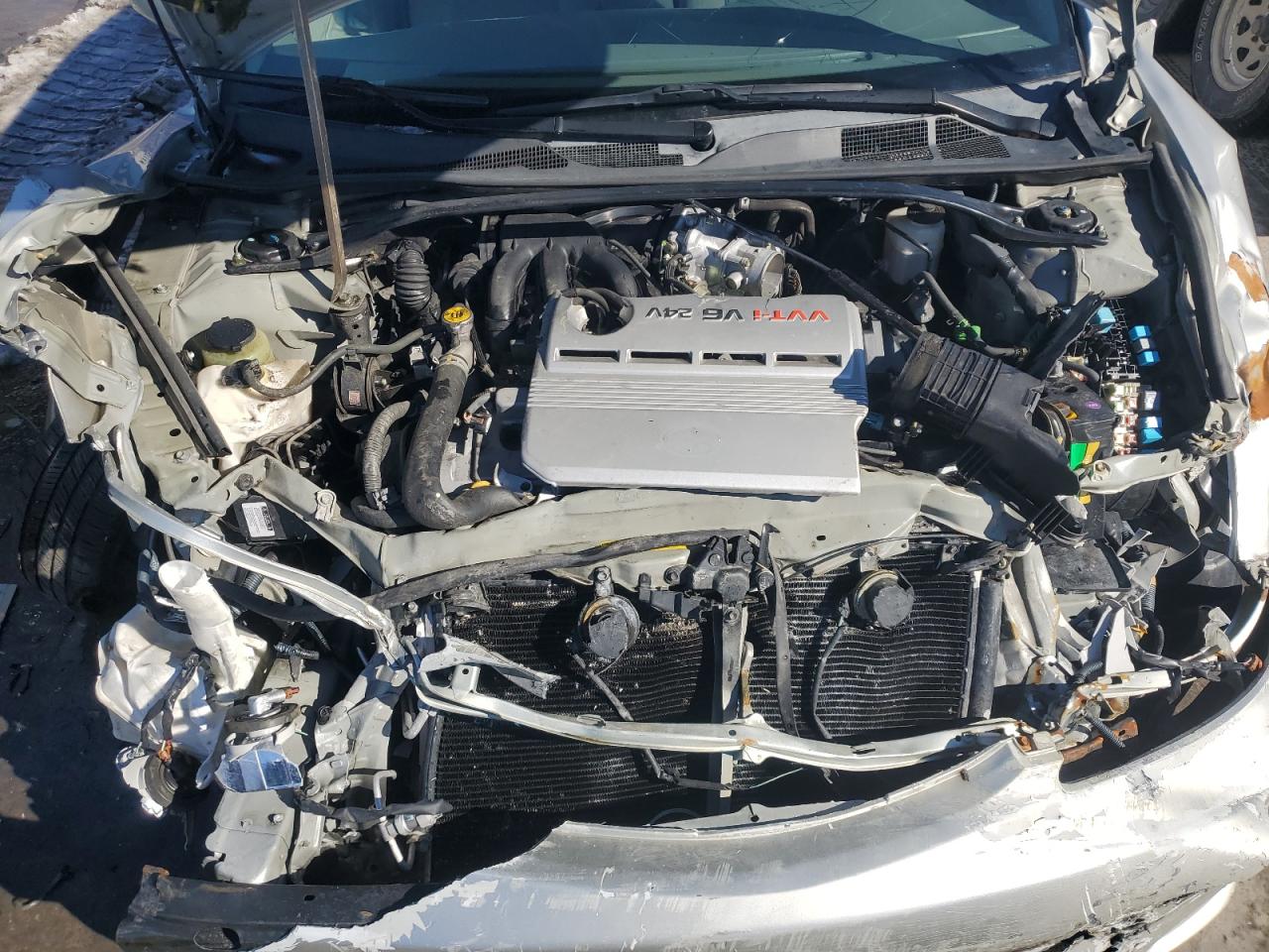 2004 Toyota Camry - Image 11