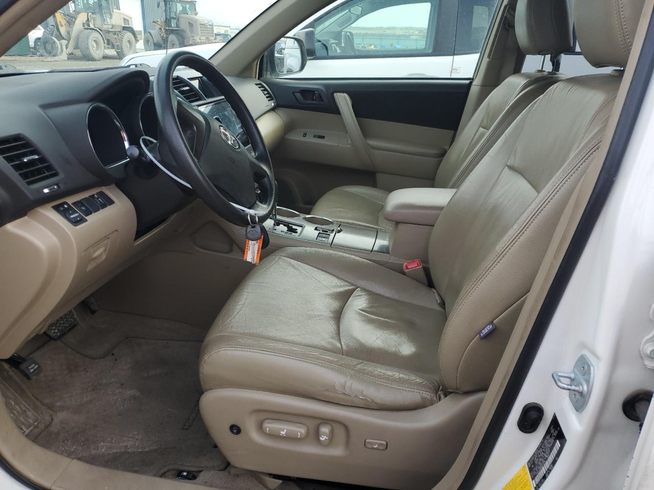 2008 Toyota Highlander - Image 7