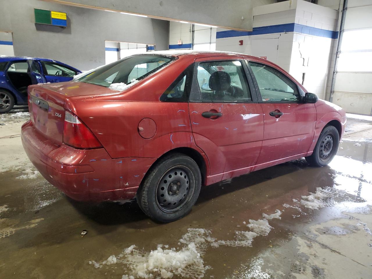 2005 Ford Focus - Image 3