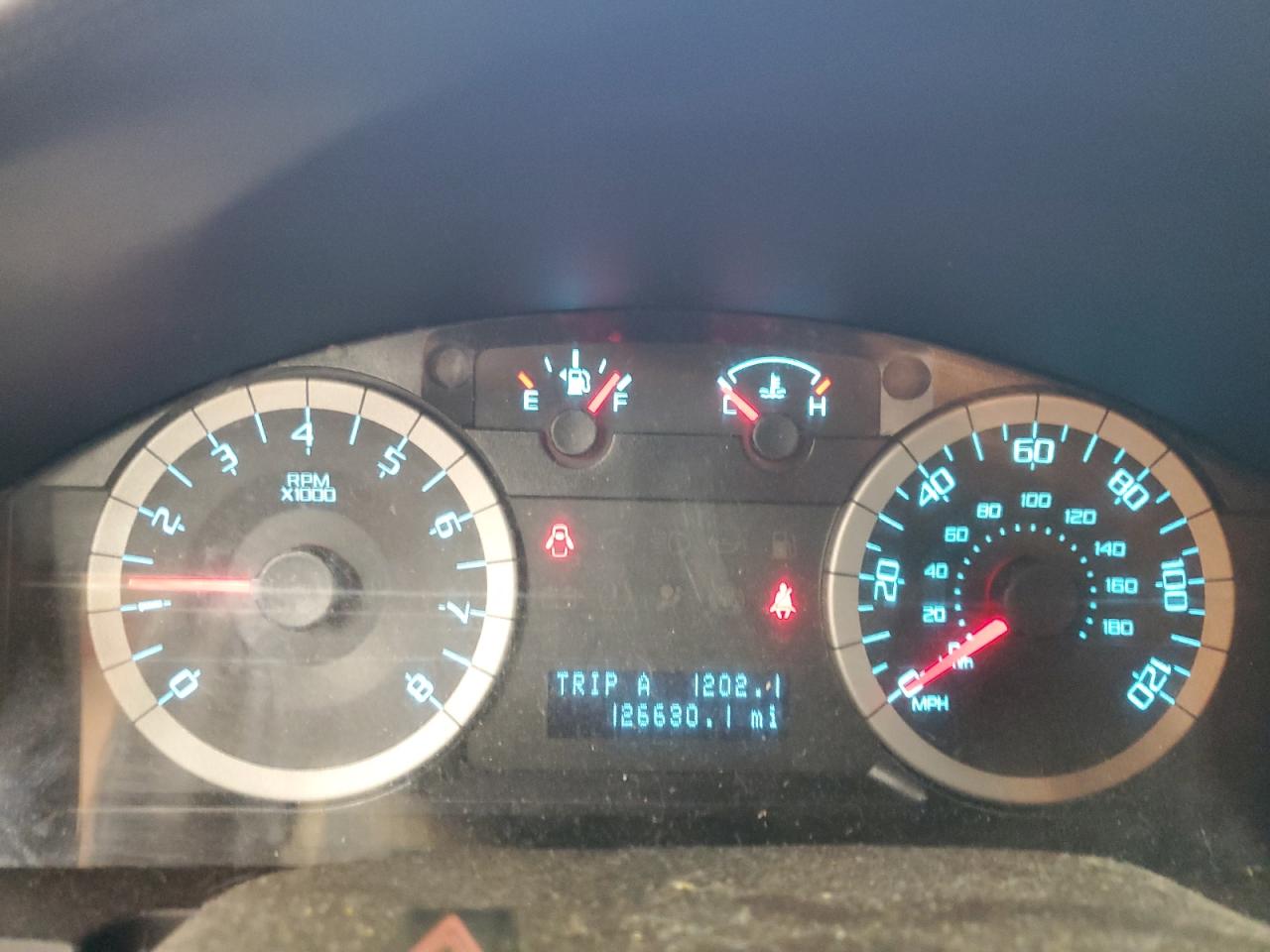 2012 Ford Escape - Image 9