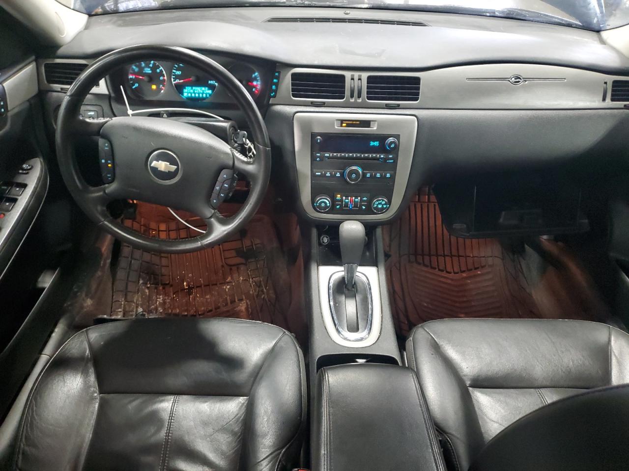 2008 Chevrolet Impala - Image 8