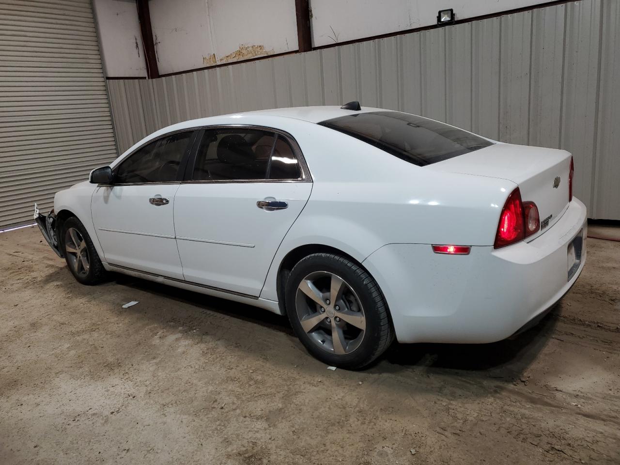 2012 Chevrolet Malibu - Image 2