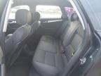 2007 AUDI A3 SE TDI for sale at Copart WISBECH