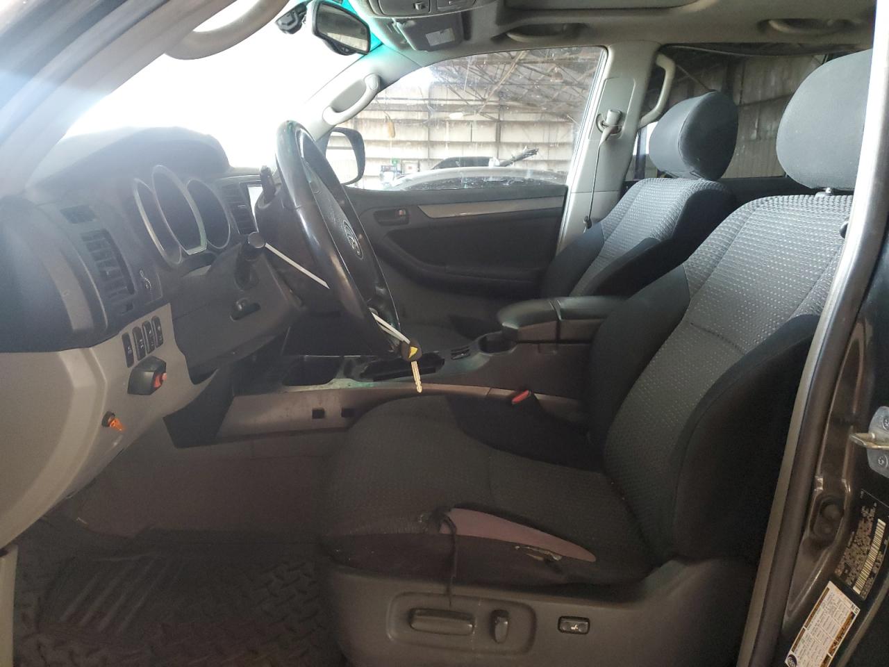 2006 Toyota 4Runner - Image 7