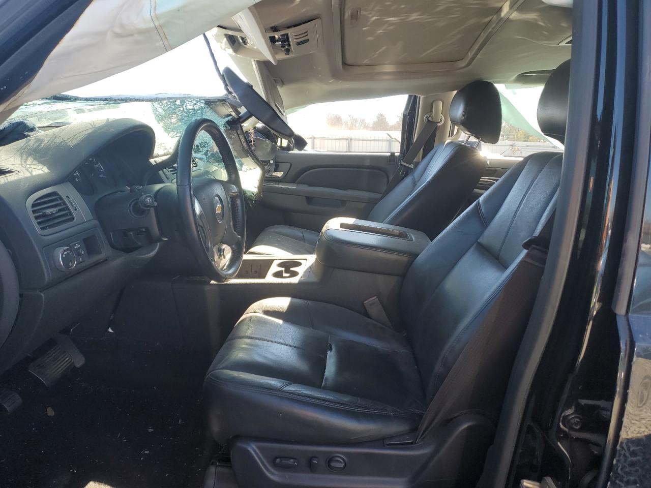 2013 Chevrolet Tahoe - Image 7