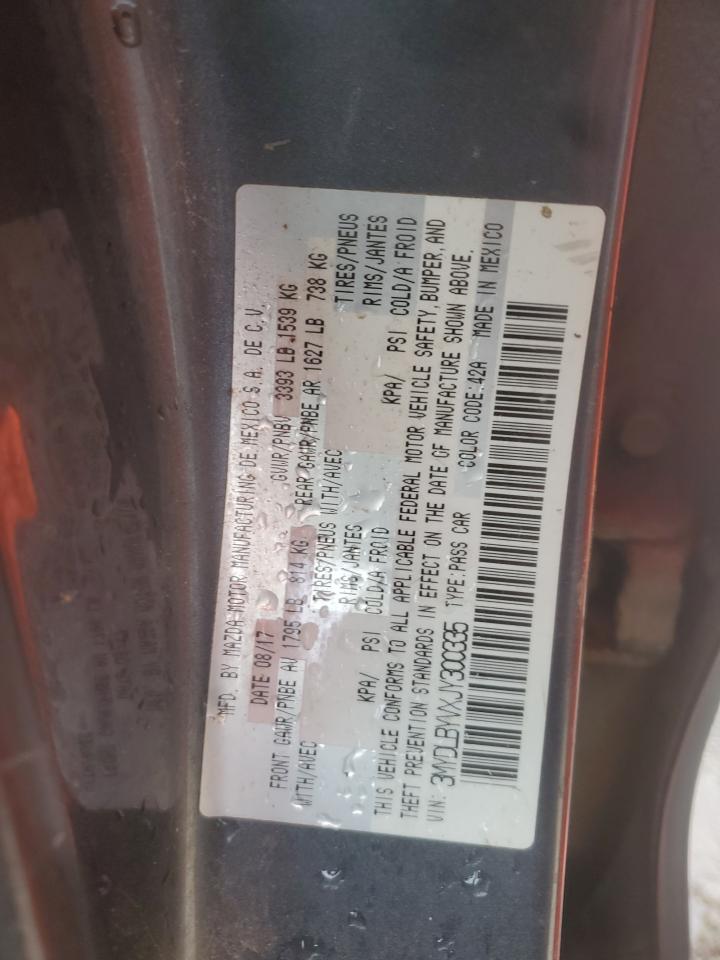 2018 Toyota Yaris - Image 12