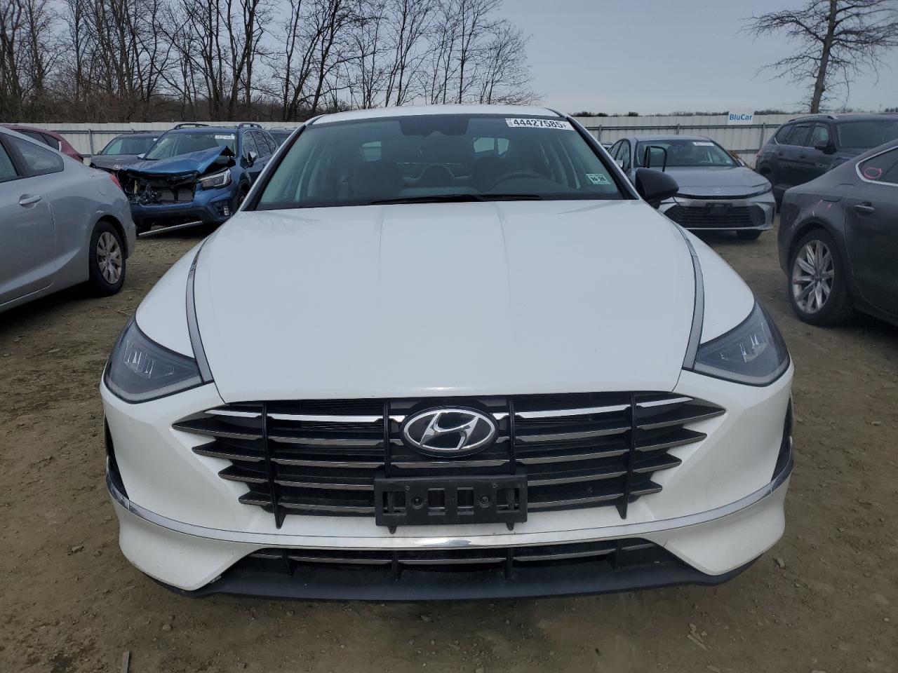 2021 Hyundai Sonata - Image 5