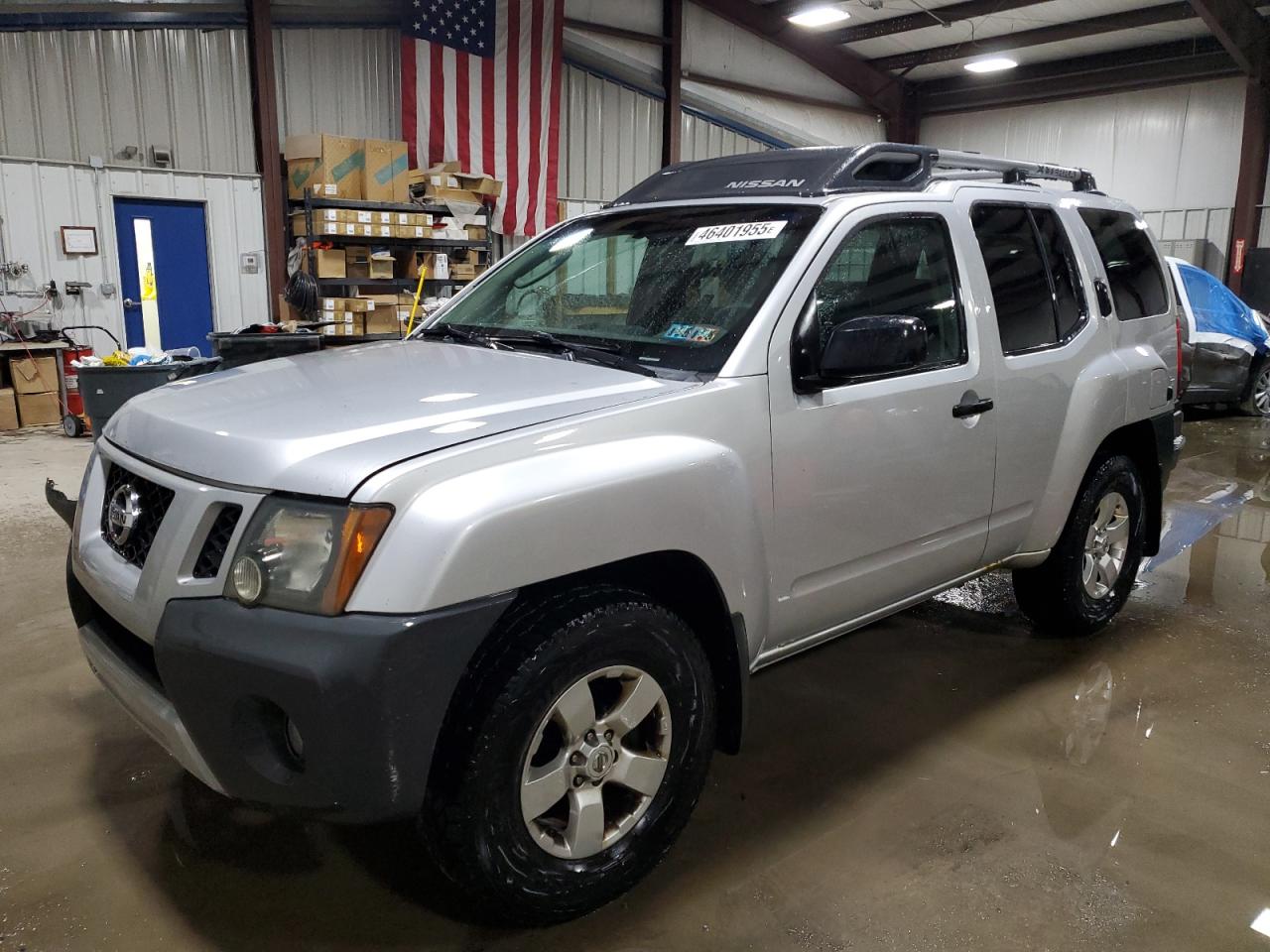 2009 Nissan XTerra - Image 1