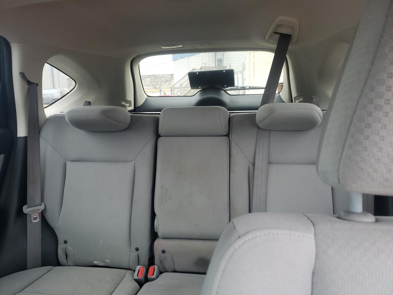 2015 Honda CR-V - Image 10