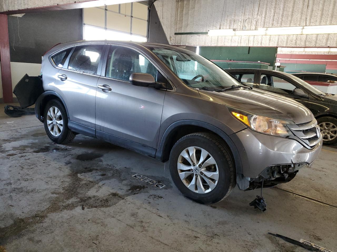 2014 Honda CR-V - Image 4