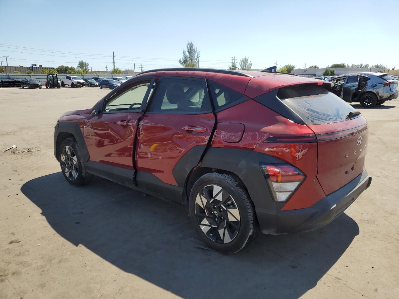 Kona Kona