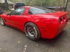 2000 CHEVROLET CORVETTE  for sale at Copart MS - JACKSON