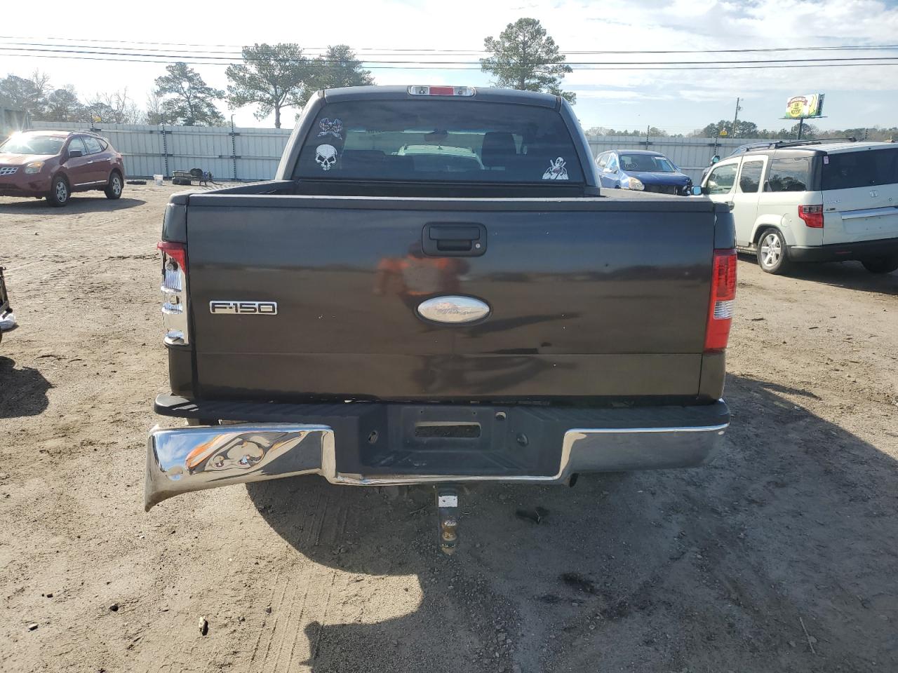 2007 Ford F-150 - Image 6