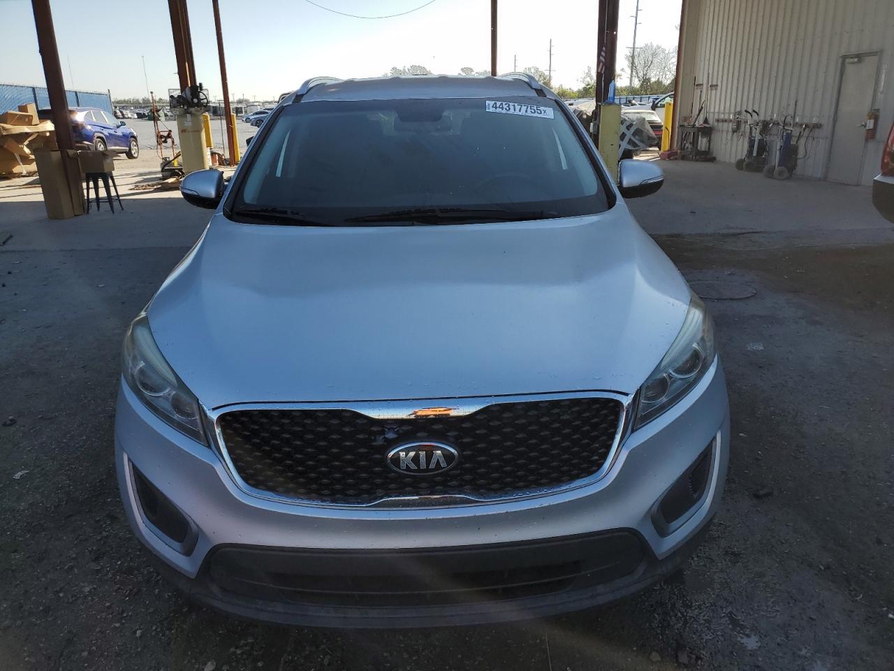 2017 Kia Sorento - Image 5