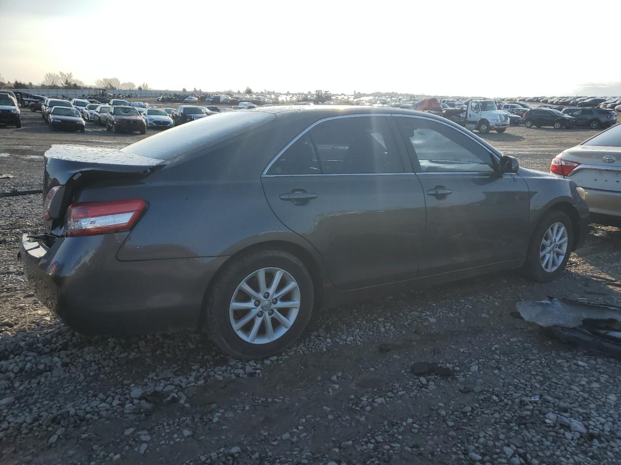 2011 Toyota Camry - Image 3